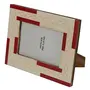 Wooden Photo Frame Photo Size 4 x 6 inch MPN-Wooden_Photo_Frame_8, 2 image