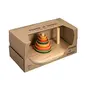 Tower of Hanoi (Puzzle)Multi-Color, 2 image