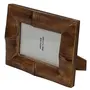 Wooden Photo Frame Photo Size 4 x 6 inch MPN-Wooden_Photo_Frame_5, 2 image