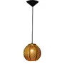 Ajoure Gold Metal Hanging Ceiling Lamp, 2 image