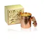 And Kesar Luxury Copper Candle Purify The Environment, 2 image