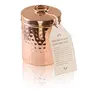 And Kesar Luxury Copper Candle Purify The Environment, 5 image