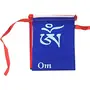 Hanging Buddhist Prayer Cotton Flags for Car and Home(Multicolour), 2 image