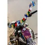 Hanging Buddhist Prayer Cotton Flags for Car Motorbike and Home (Medium), 3 image