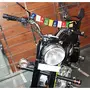 Bigzoom Present Buddhist Prayer Flags for Bikes/Motorbike and Cycle, 2 image