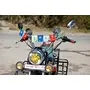 Combo Tibetian Buddhist Prayer Flags for Motorbike & Car for Royal Enfield Classic 350, 2 image