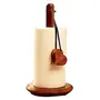 Wooden Napkin Holder handicrafted Made by ultra design, 2 image
