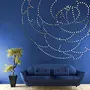3D Acrylic Mirror Wall Stickers, 3 image