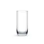 Ocean Top Drink Glass Set 375ml 6-Pieces Transparent, 6 image