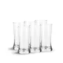 Ocean Tango Tom Collins Glass Set Set of 6 425ml Transparent, 4 image
