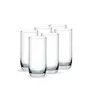 Ocean Top Drink Glass Set 375ml 6-Pieces Transparent, 4 image