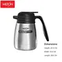 MILTON Thermosteel Classic Carafe Tea / Coffee Pot (1000 ML), 5 image