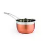 Pigeon Neo Copper Cookware Set 9-Pieces Silver, 3 image