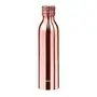 MILTON Thermosteel Duo Deluxe Vacuum Insulated Flask 1L (Silver) & Glitz 1000 Vacuum Insulated Thermosteel Bottle 950 Ml 1 Piece Rose Gold, 6 image