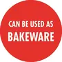 Signoraware Double Decker High Borosilicate Bakeware Safe Glass Lunch BoxSet of 4 400ml+400ml+320ml+320ml Clear, 4 image