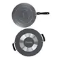 Sumeet NonStick Cookware aluminium Set (Conceive ROti - 28Cm Dia Tawa-30.5cm), 11 image