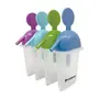 Wonderchef Sippy Plastic Ice-Cream Mould 350 ml Multicolour, 2 image