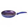 Wonderchef Blueberry Cookware Set 22cm 4-Pieces Blue, 4 image