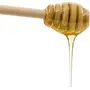 Wooden Honey Mixing Stirrer Honey Dipper Sticks Honey Spoon Set of 4, 4 image