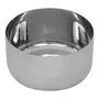 Vinod Stainless Steel Bowl 160 ml 6-Piece Silver V. VATI 5, 4 image