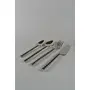 Metal-Twist Cutlery Set (16 Pieces), 3 image