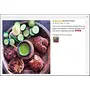 Chip Dip Tray for Serving Platter Nachos & Serving Tray Plates for Snack | Kitchen Organiser Platter - Pack of 01, 2 image