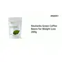 Green Coffee Beans Your Natural Immunity Booster And Weight Loss Partner: 200 G, 2 image