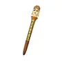 Wooden Budha pen