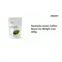 Green Coffee Beans Your Natural Immunity Booster And Weight Loss Partner: 400 G, 2 image