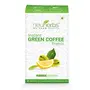 Instant Green Coffee Premix for Weight Management: 30 Sachet