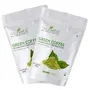 Green Coffee Beans powder For Weight Loss: 200 G (Pack Of 2)