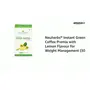 Instant Green Coffee Premix for Weight Management: 30 Sachet, 2 image