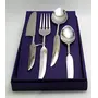 French Half-Wing Cutlery Set (16 Pieces), 2 image