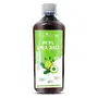 99.9% Pure Amla Juice | Natural source of high potency Vitamin C and Antioxidants for Immunity Energy & Detoxification - 1 L