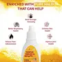 Triple Haldi Plus Drops- turmeric extract for Stronger Immunity Added with Dalchini Kali Mirch Pippali Adrak & Stevia for extra care : 30 ml, 5 image
