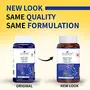 Deep Sea Omega 3 Fish Oil 2500 Mg (Omega 3 1486 mg; 892 mg EPA; and 594 mg DHA per serving) : 60 Soft gel capsules, 4 image