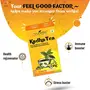 Kadha Tea Lemon Flavour 25 Teabags - Ayush Kadha for Immunity Booster, 6 image