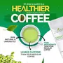 Green Coffee Beans powder For Weight Loss: 200 G (Pack Of 2), 3 image