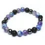 Stone Free Spirit Bracelet For Man, Woman, Boys & Girls- Color: Multicolor (Pack of 1 Pc.), 4 image