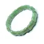 Stone Green Aventurine Gemstone Bracelet for Good Luck For Man, Woman, Boys & Girls- Color: Green (Pack of 1 Pc.), 3 image