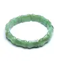 Stone Green Aventurine Gemstone Bracelet for Good Luck For Man, Woman, Boys & Girls- Color: Green (Pack of 1 Pc.), 4 image