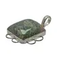 Stone Unakite Free Shape Pendant For Man, Woman, Boys & Girls- Color- Multicolor (Pack of 1 Pc.), 4 image