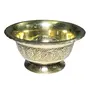 Brass Bowl for Sage Burning, 2 image