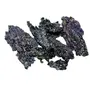 Rainbow Iridescent Astralite Moissanite Gemstone Mineral Specimen, 2 image