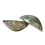 Moss Agate Healing Bowl (Large), 2 image