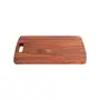 Wooden Chopping Board for Kitchen Vegetable Chopper Cutting Board for Kitchen 12 inches