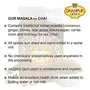 Gur Masala for Chai 250 Gm (8.81 OZ), 4 image