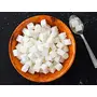 Sugar Cubes 500 Gm (17.64 OZ) (Green and White), 3 image