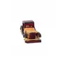 Wooden Toys for Kids-Handcarved Wooden Jeep Toy -Safe Wooden Toys for Babies, 2 image