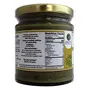 Dhatu Organics Organics Pumpkin Seed Butter 175 g, 4 image